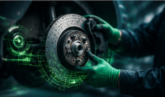 Tecnología aplicada al automóvil