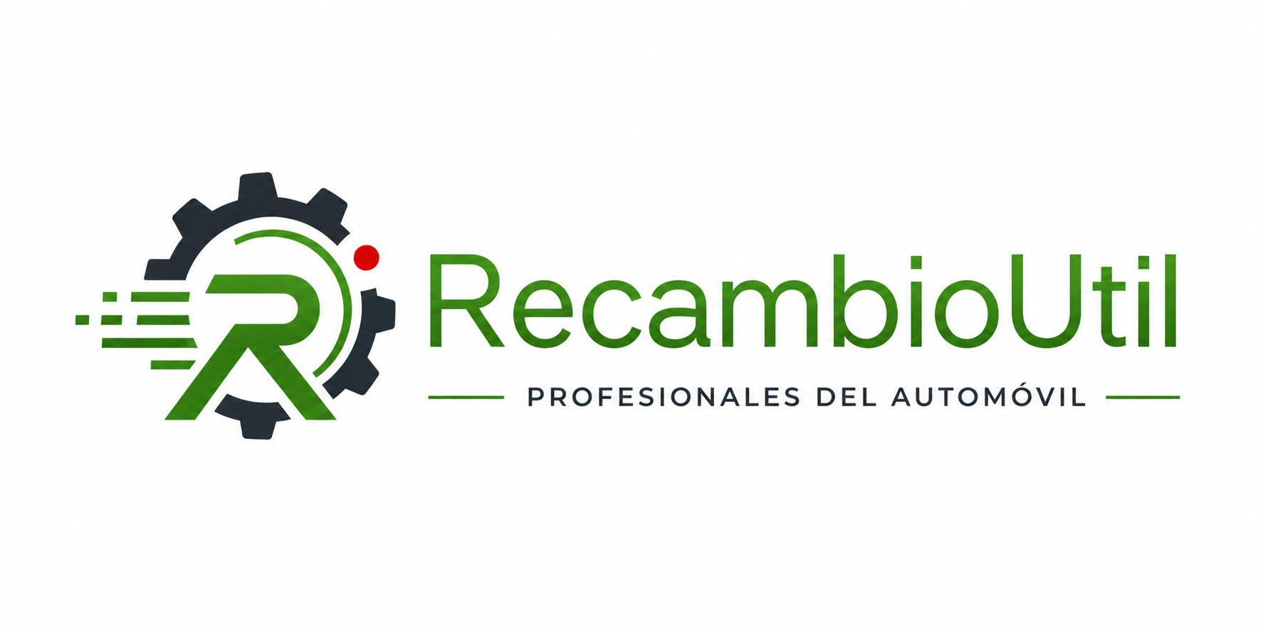 RecambioUtil - Profesionales del automóvil